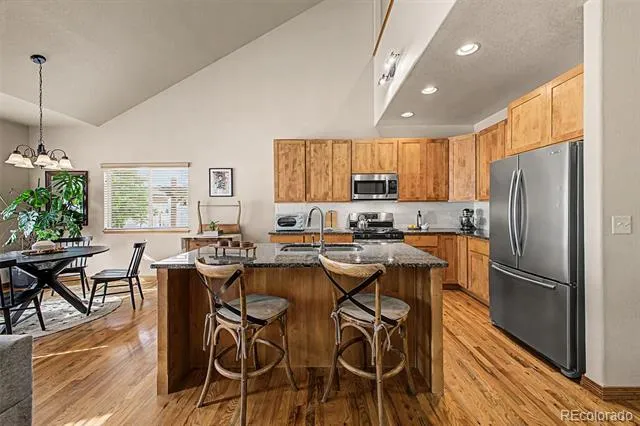 652 Sundance Drive Windsor, CO 80550