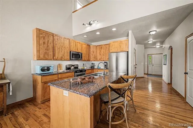652 Sundance Drive Windsor, CO 80550