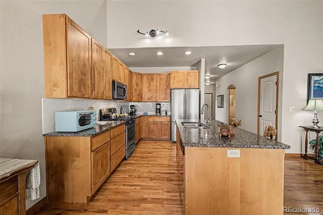 652 Sundance Drive Windsor, CO 80550