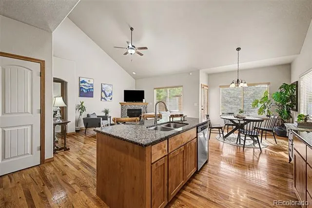 652 Sundance Drive Windsor, CO 80550