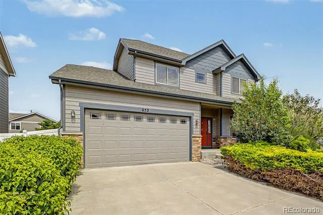 652 Sundance Drive Windsor, CO 80550