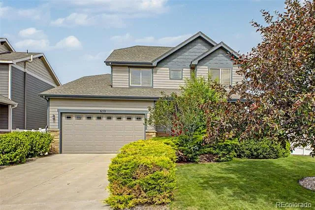 652 Sundance Drive Windsor, CO 80550