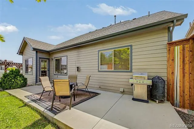 652 Sundance Drive Windsor, CO 80550