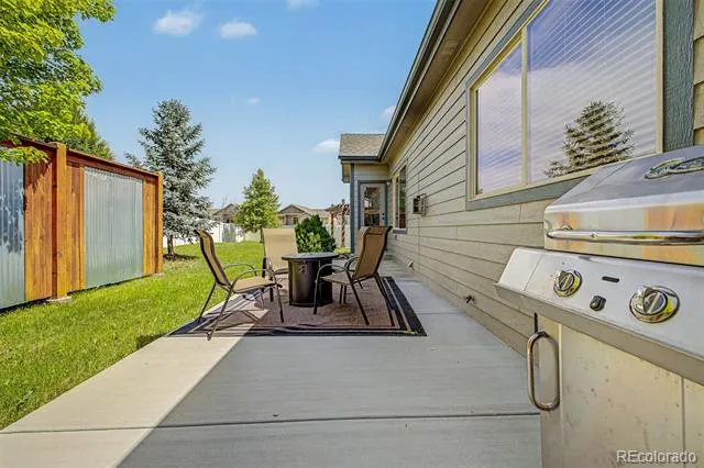 652 Sundance Drive Windsor, CO 80550
