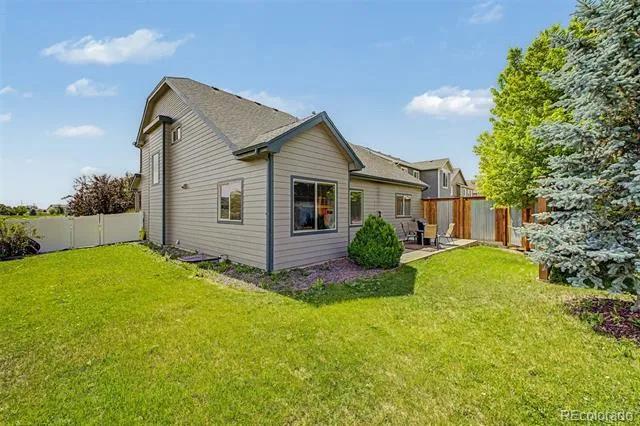 652 Sundance Drive Windsor, CO 80550