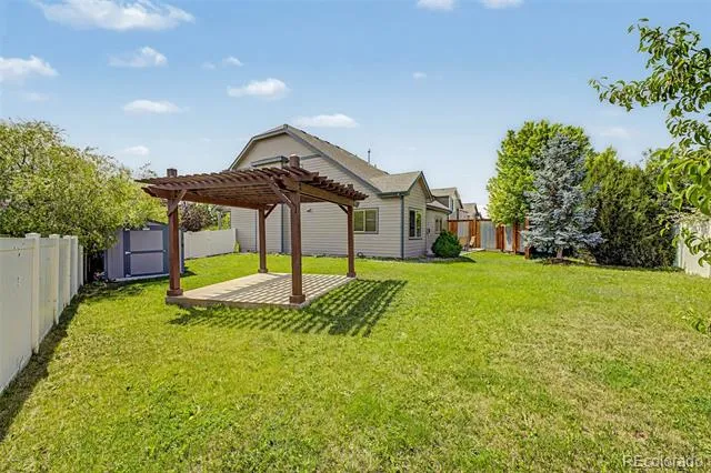 652 Sundance Drive Windsor, CO 80550