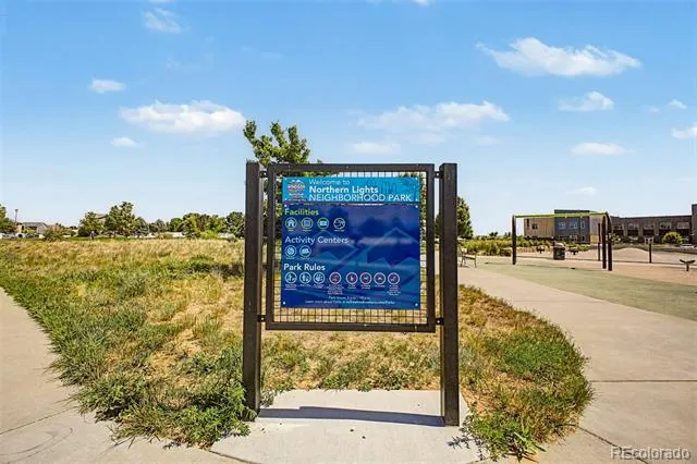 652 Sundance Drive Windsor, CO 80550