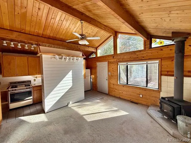 6687 Overland Road Ward, CO 80481