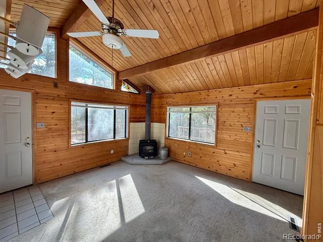6687 Overland Road Ward, CO 80481