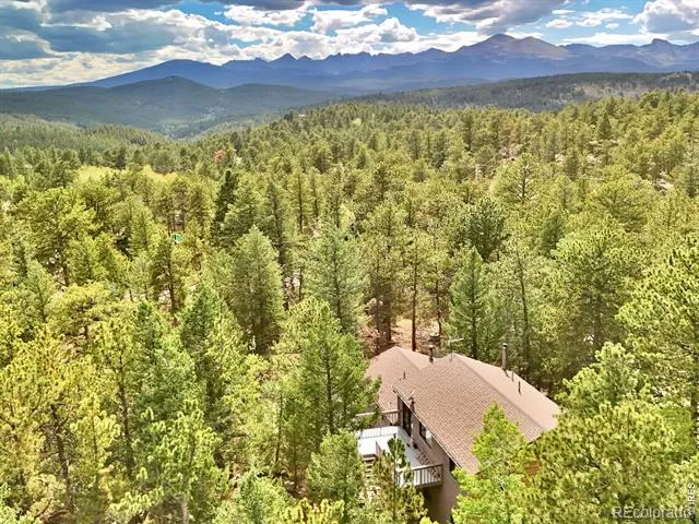 6687 Overland Road Ward, CO 80481