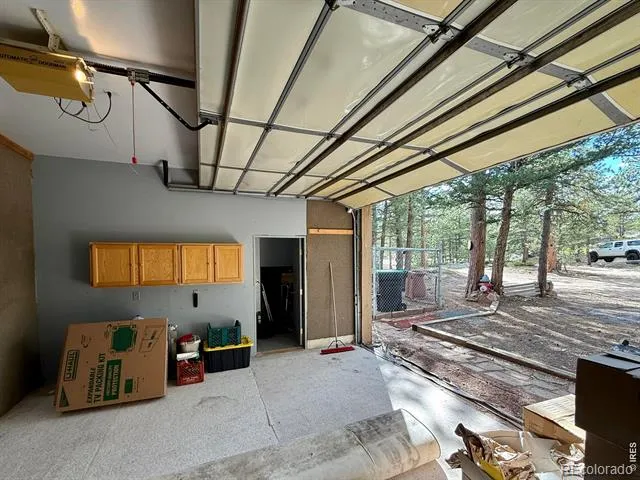 6687 Overland Road Ward, CO 80481