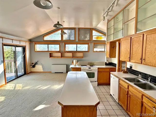 6687 Overland Road Ward, CO 80481