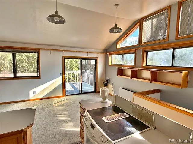 6687 Overland Road Ward, CO 80481