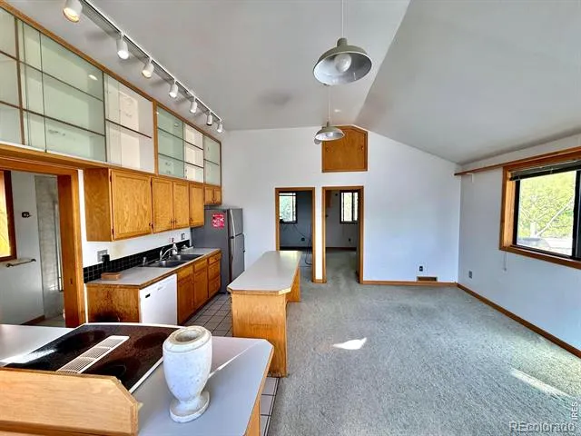6687 Overland Road Ward, CO 80481