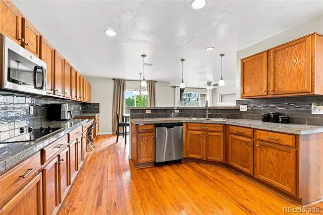 3754 S Orleans Street Aurora, CO 80013