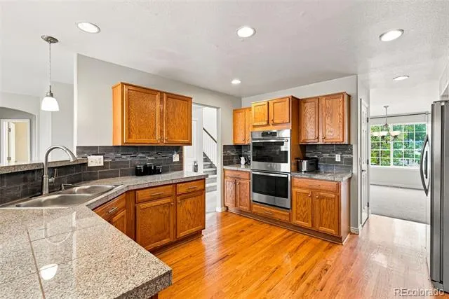 3754 S Orleans Street Aurora, CO 80013