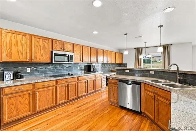 3754 S Orleans Street Aurora, CO 80013