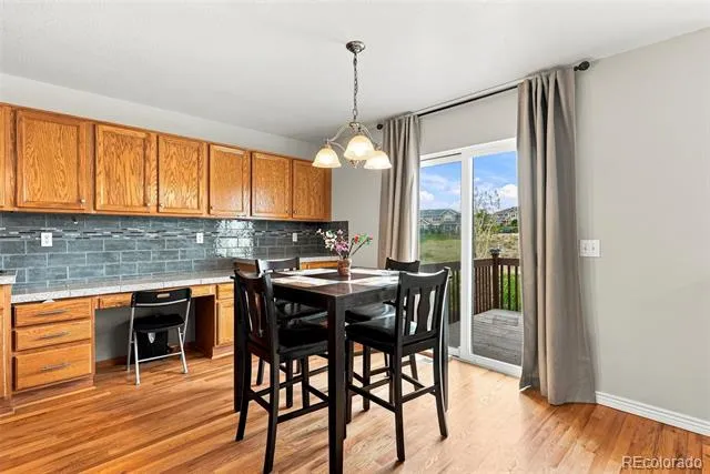 3754 S Orleans Street Aurora, CO 80013