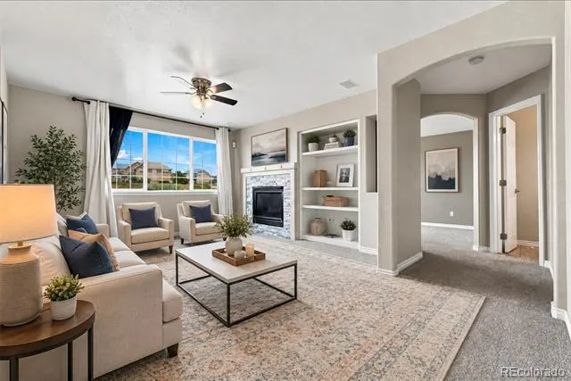 3754 S Orleans Street Aurora, CO 80013