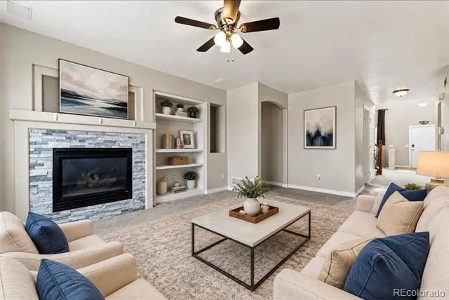 3754 S Orleans Street Aurora, CO 80013