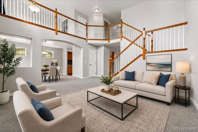 3754 S Orleans Street Aurora, CO 80013