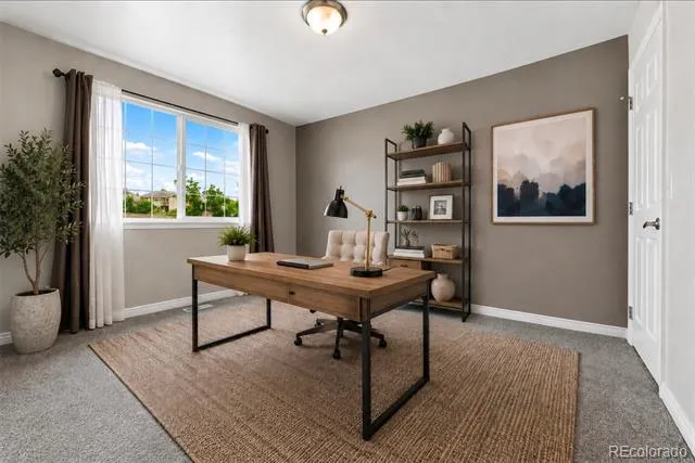 3754 S Orleans Street Aurora, CO 80013