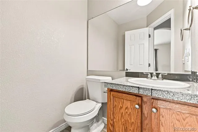 3754 S Orleans Street Aurora, CO 80013