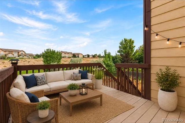 3754 S Orleans Street Aurora, CO 80013