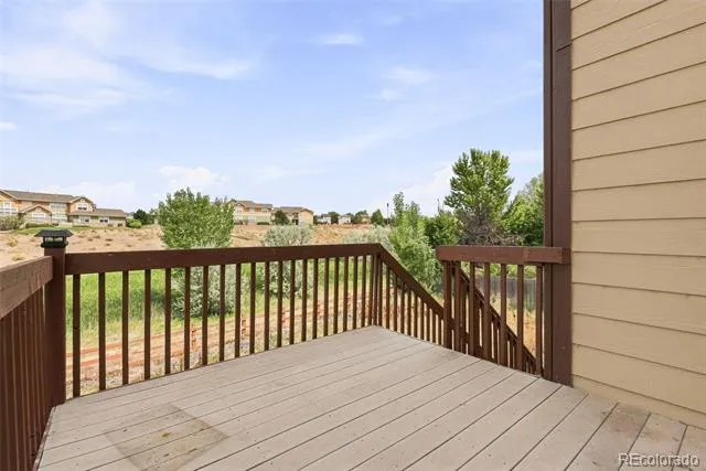 3754 S Orleans Street Aurora, CO 80013