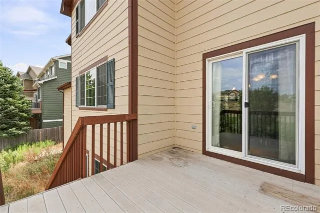 3754 S Orleans Street Aurora, CO 80013
