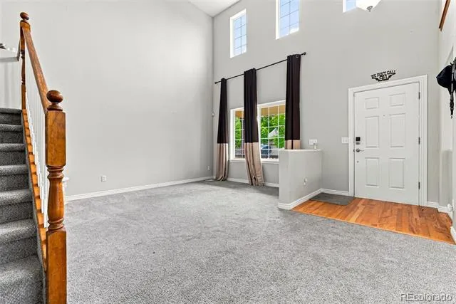 3754 S Orleans Street Aurora, CO 80013