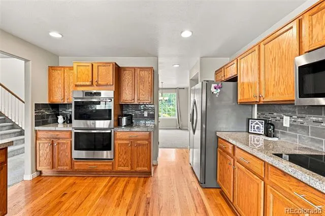 3754 S Orleans Street Aurora, CO 80013