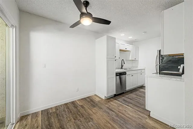 10712 E Exposition Avenue #308 Aurora, CO 80012