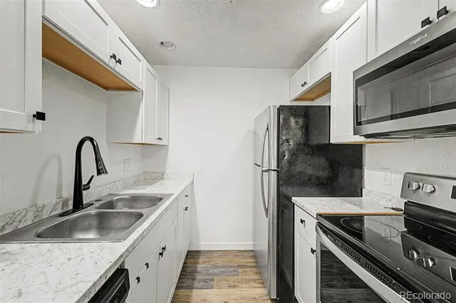 10712 E Exposition Avenue #308 Aurora, CO 80012