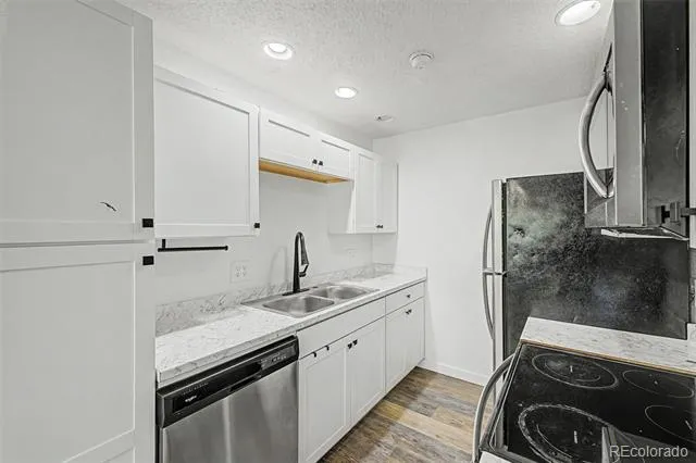 10712 E Exposition Avenue #308 Aurora, CO 80012