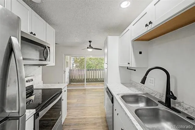 10712 E Exposition Avenue #308 Aurora, CO 80012