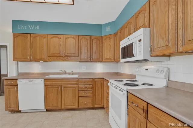2974 S Eaton Street Denver, CO 80227