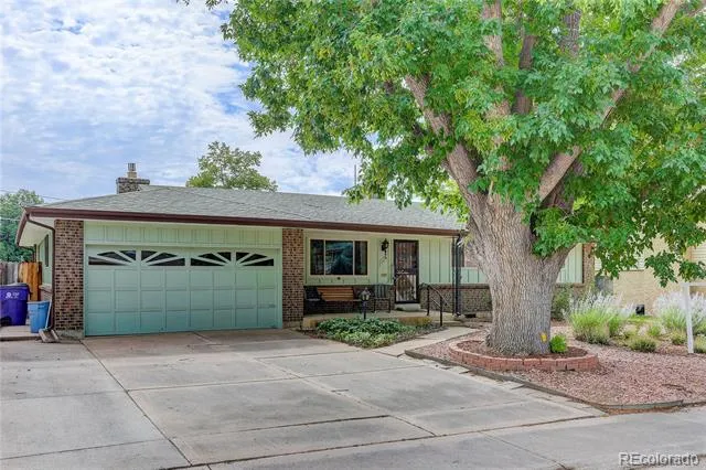2974 S Eaton Street Denver, CO 80227