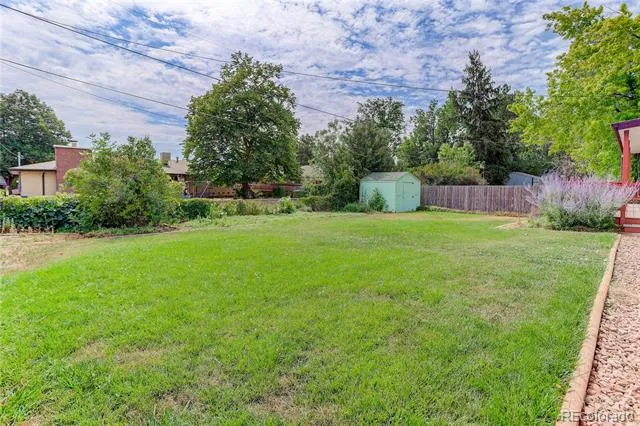 2974 S Eaton Street Denver, CO 80227