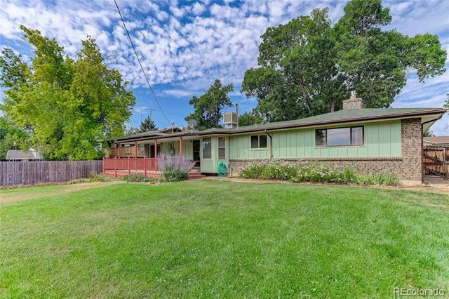 2974 S Eaton Street Denver, CO 80227
