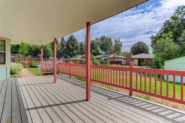 2974 S Eaton Street Denver, CO 80227