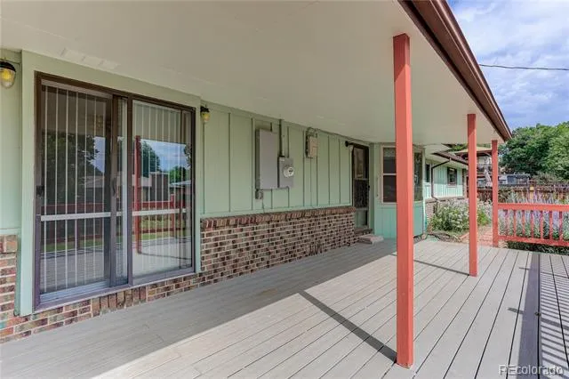 2974 S Eaton Street Denver, CO 80227