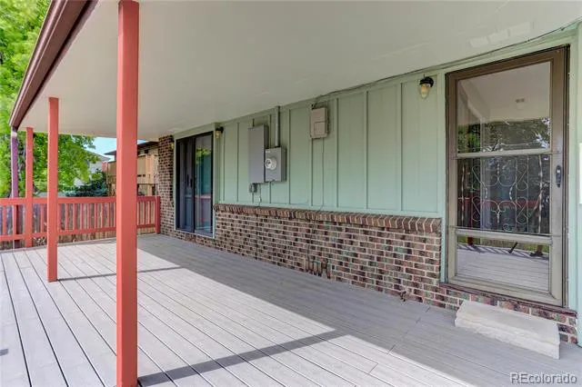 2974 S Eaton Street Denver, CO 80227