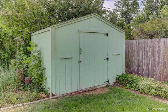 2974 S Eaton Street Denver, CO 80227