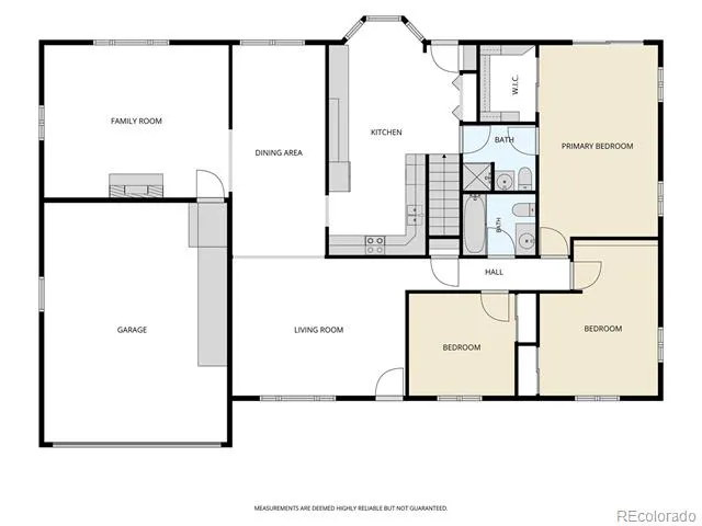2974 S Eaton Street Denver, CO 80227