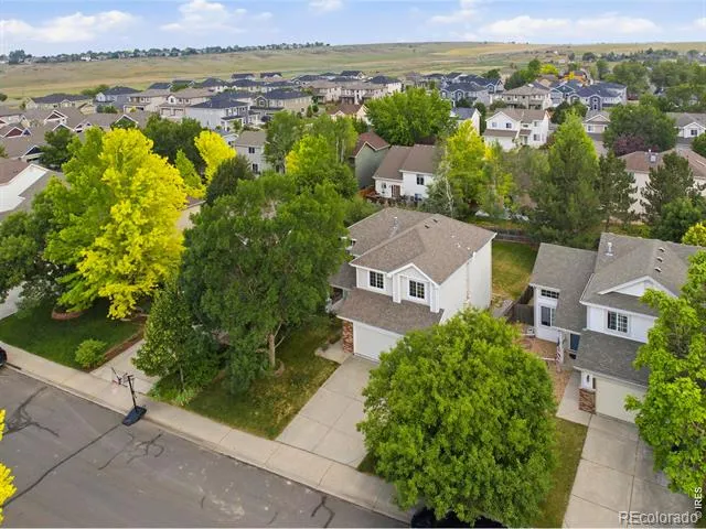 1227 Dewey Drive Fort Collins, CO 80526