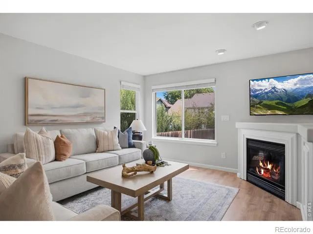 1227 Dewey Drive Fort Collins, CO 80526