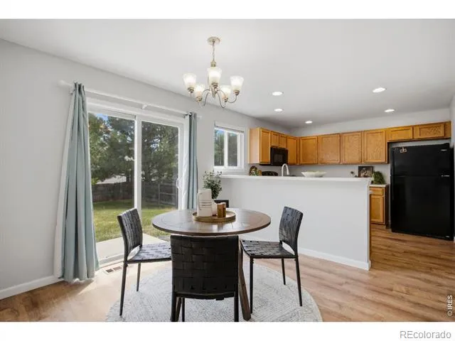1227 Dewey Drive Fort Collins, CO 80526