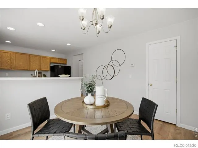 1227 Dewey Drive Fort Collins, CO 80526