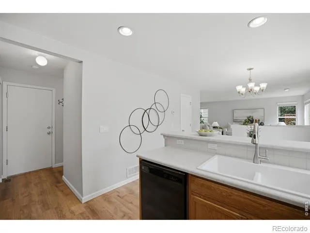 1227 Dewey Drive Fort Collins, CO 80526